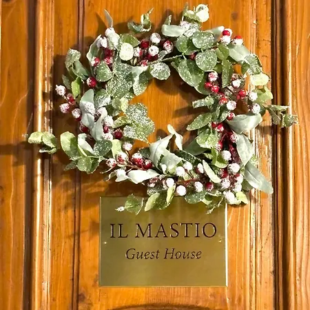 Il Mastio * Neapel