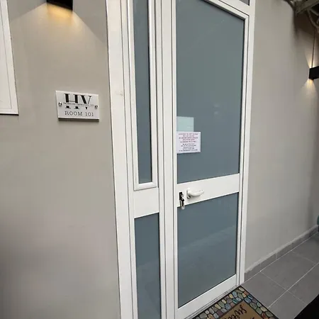 Valentino Caracciolo 105 Apartment Naples