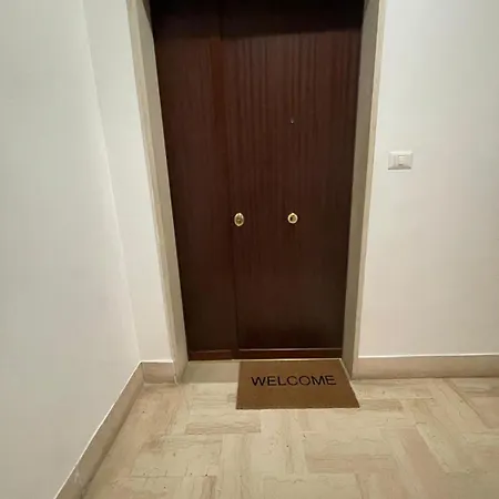 Pensjonat Luli Neapol
