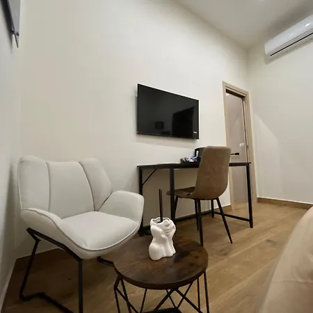 Somnia Luxury Penzion