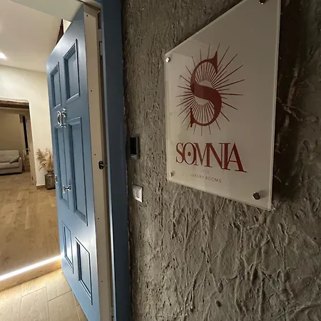 Somnia Luxury * Neapol