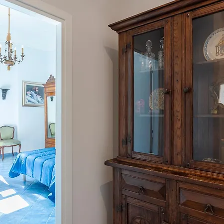 Le Stanze Dei Mille Bed & Breakfast *