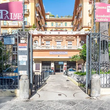 Bed & Breakfast Le Stanze Dei Mille *