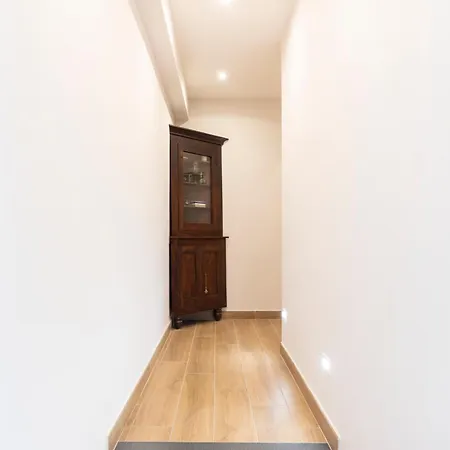 Le Stanze Dei Mille Bed & Breakfast