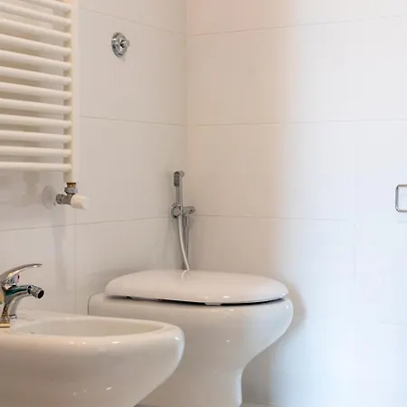 Le Stanze Dei Mille Bed & Breakfast *