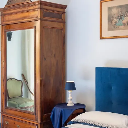 Bed & Breakfast Le Stanze Dei Mille Napoli
