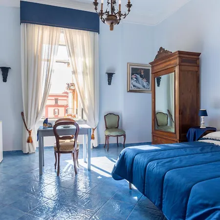 Le Stanze Dei Mille * Napoli