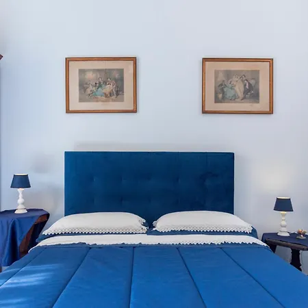 Le Stanze Dei Mille Bed & Breakfast