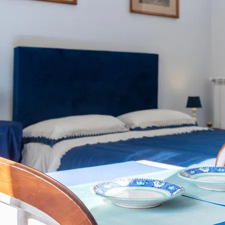 Le Stanze Dei Mille Bed & Breakfast *