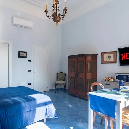 Bed & Breakfast Le Stanze Dei Mille *