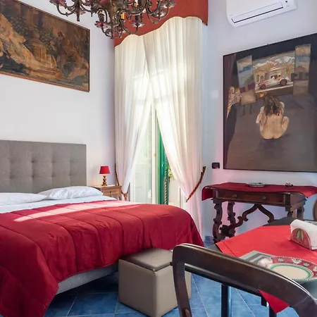 Le Stanze Dei Mille Bed & Breakfast