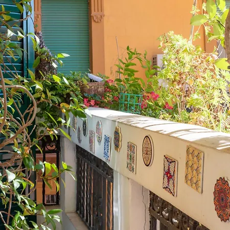 Le Stanze Dei Mille Bed & Breakfast *