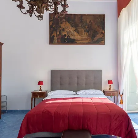 Bed & Breakfast Le Stanze Dei Mille *