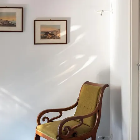 Bed & Breakfast Le Stanze Dei Mille Napoli