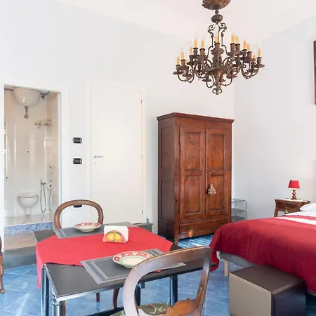 Bed & Breakfast Le Stanze Dei Mille