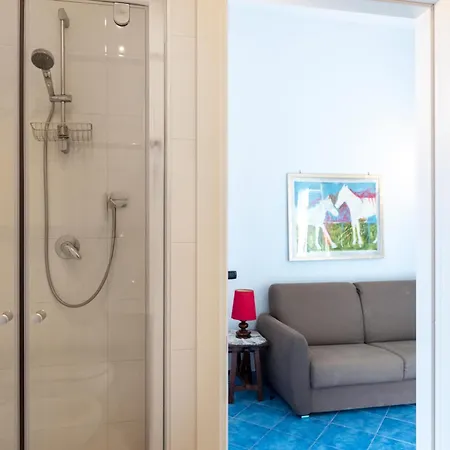 Le Stanze Dei Mille Bed & Breakfast Napoli