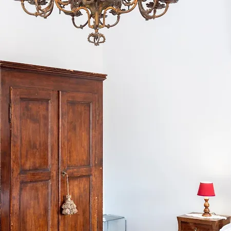 Bed & Breakfast Le Stanze Dei Mille