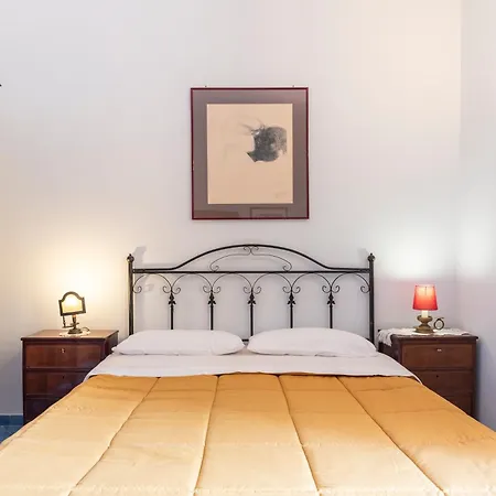 Le Stanze Dei Mille Bed & Breakfast *