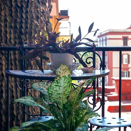 Le Stanze Dei Mille Bed & Breakfast Napoli