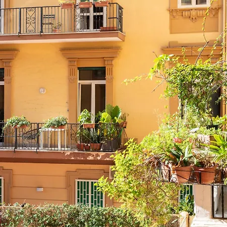 Le Stanze Dei Mille Bed & Breakfast