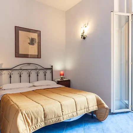 Bed & Breakfast Le Stanze Dei Mille Napoli