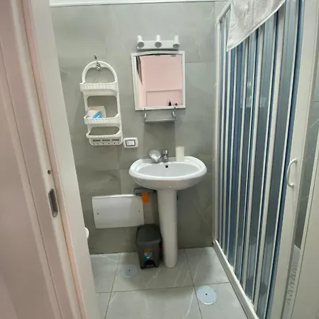 Le 3 Sorelle House Hébergement de vacances