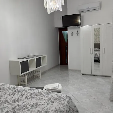 Apartment Kekka's House *