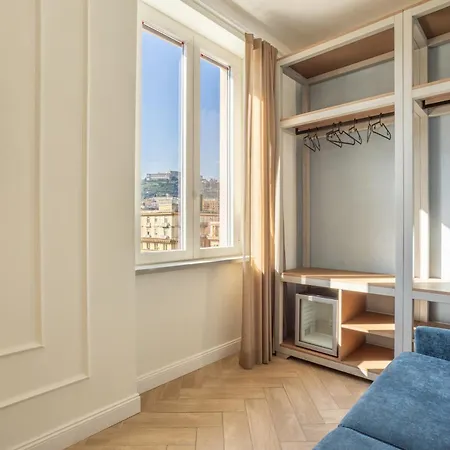 Maison d'hôtes Boemi Smart