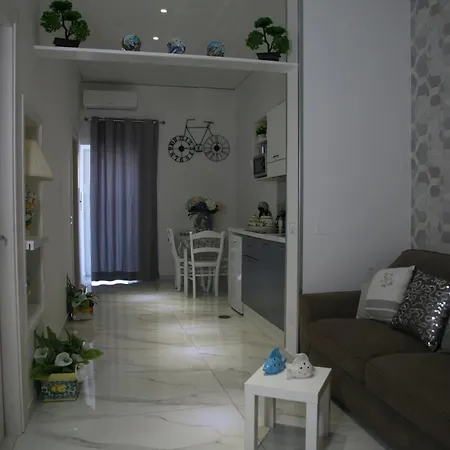 Appartement Eleven *