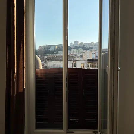 View Alloggio in famiglia *