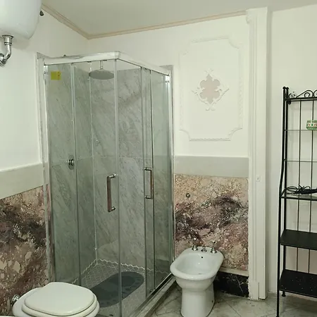 Bed & Breakfast Liberty House Napoli