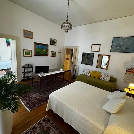 Appartamento Interno 12 Napoli
