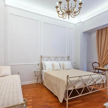 Residenza Borbonica Отель типа 