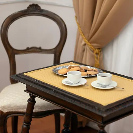 Residenza Borbonica Отель типа 