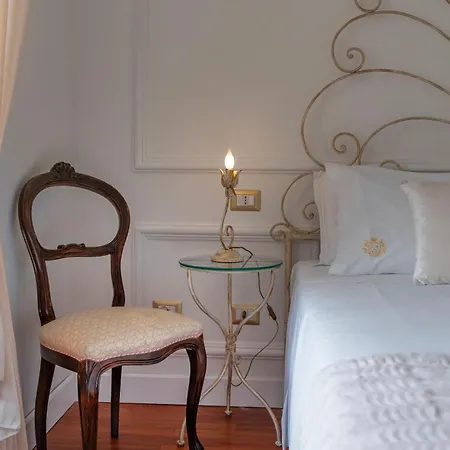 Residenza Borbonica Отель типа 