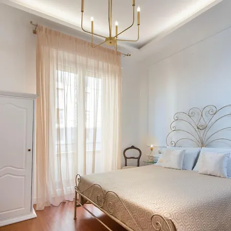 Residenza Borbonica Отель типа 