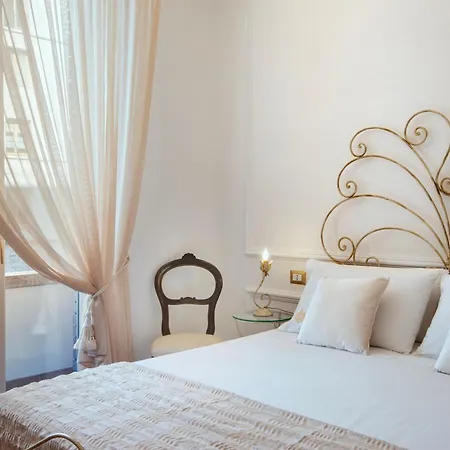 Residenza Borbonica 2* Неаполь