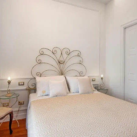 Residenza Borbonica Отель типа 