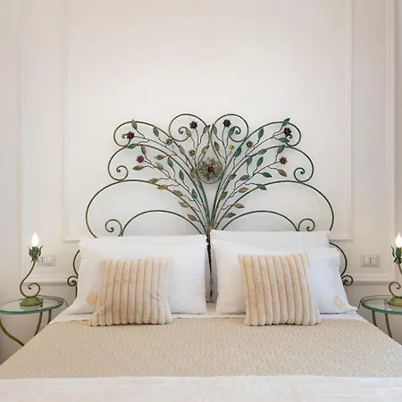 Residenza Borbonica Отель типа 