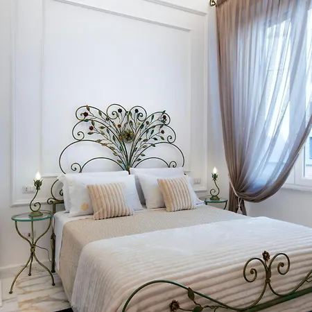Residenza Borbonica Отель типа 