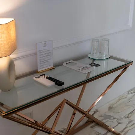 Residenza Borbonica Отель типа 