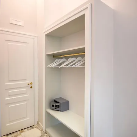 Residenza Borbonica Отель типа 
