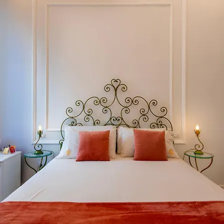 Residenza Borbonica Отель типа 