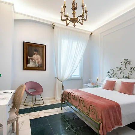 Residenza Borbonica Отель типа 