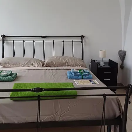 Appartement Volta Di *