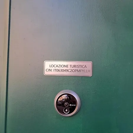 Casa vacanze La Petite Maison Napoli