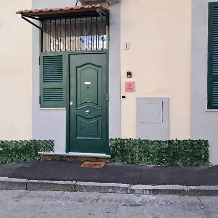 Holiday home La Petite Maison Naples