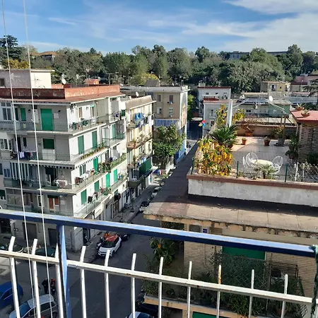 Appartamento Pitti's House Napoli