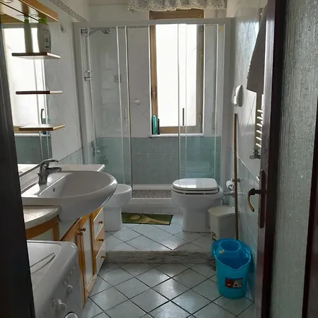 Appartamento Pitti's House Napoli