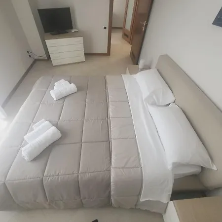 Apartment Le Gemme